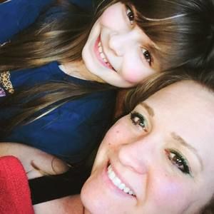 Meet your Posher, Randi